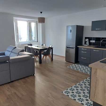 Appartement Moderne Hyper Centre Ville 4 Chambres 欧赖 外观 照片