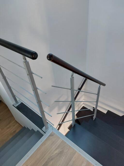 Appartement Moderne Hyper Centre Ville 4 Chambres 欧赖 外观 照片