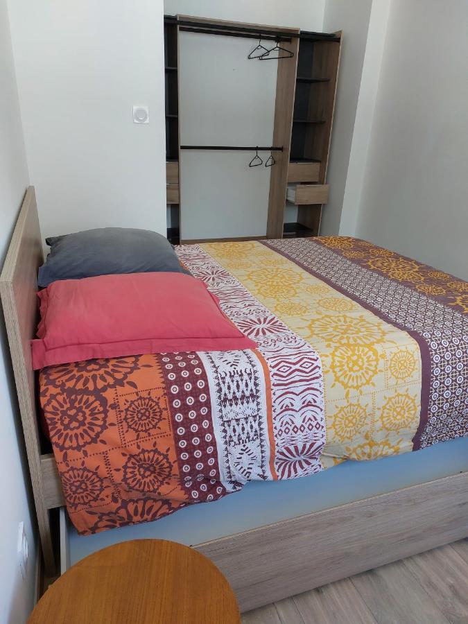 Appartement Moderne Hyper Centre Ville 4 Chambres 欧赖 外观 照片